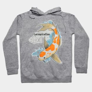 Peces Hoodie